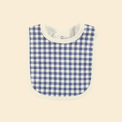 Organic Cotton Baby Bibs