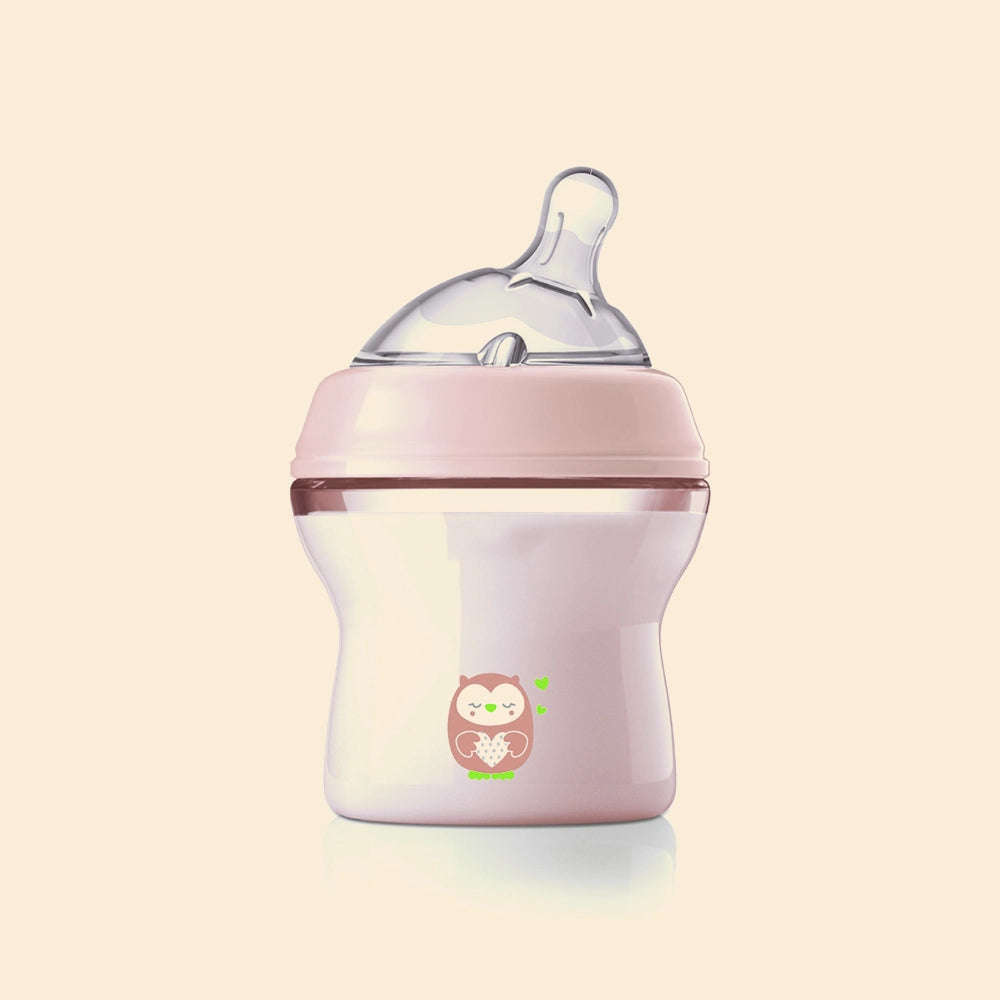 Natural Feeling Feeding Bottle