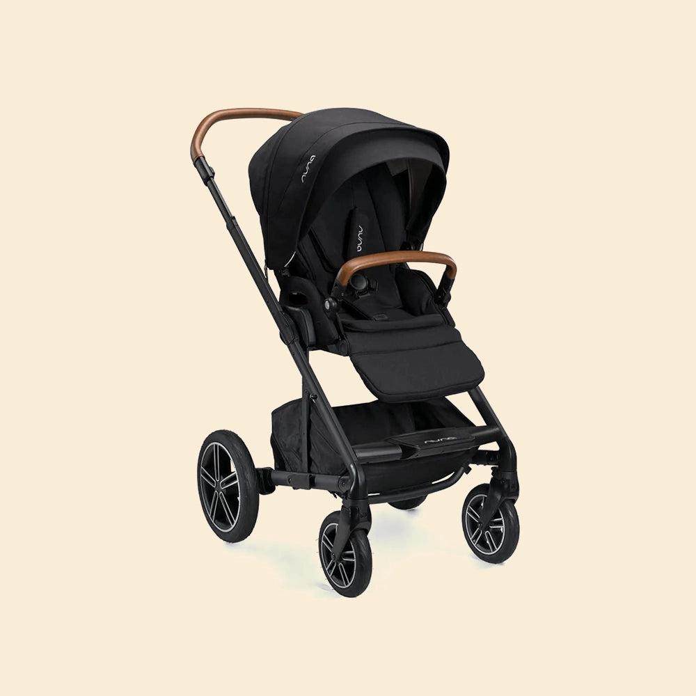 Comfort Baby Travel Stroller